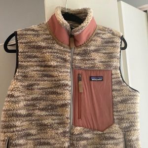 Patagonia Women’s Retro Vest